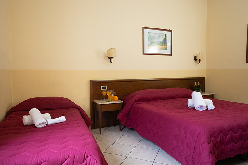Hotel-Gangi-Piazza-Armerina-Matrimoniale-tripla