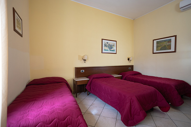 Hotel-Gangi-Piazza-Armerina-Tripla-Singola