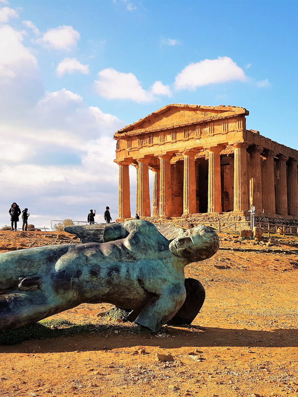 Itinerario-Piazza-Armerina-Agrigento-Valle-dei-Templi