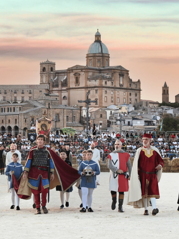 palio-normanni-piazza-armerina-hotel-gangi